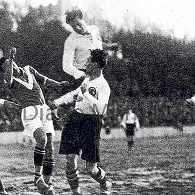 Timeline: Linea temporal esport