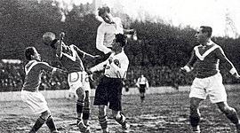 Timeline: Linea temporal esport