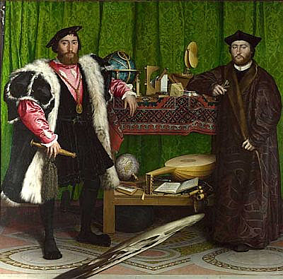 Pau de Ryswick. França pacta la reintegració del Principat al patrimoni Habsburg.