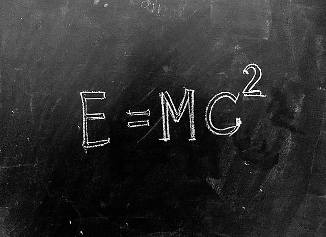 Teoria de la relativitat