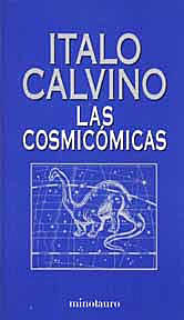 Les Cosmicómiques (Italo Calvino)