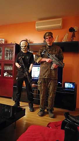 El mejor Carnaval de todos