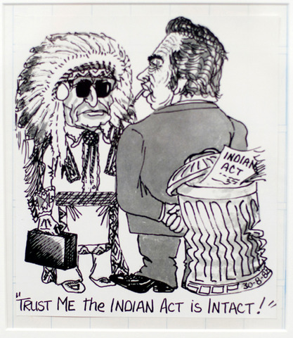 The Indian Act