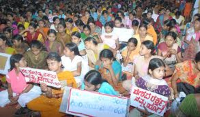 Hindu's In BC Denied The RIght To Vote