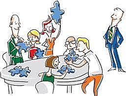 Teoria social de Trow