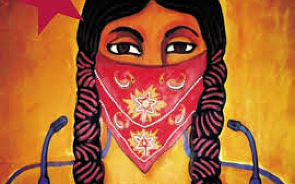 Zapatistisch opstand