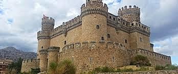 EDAD MEDIA(476-1492 D.C.)