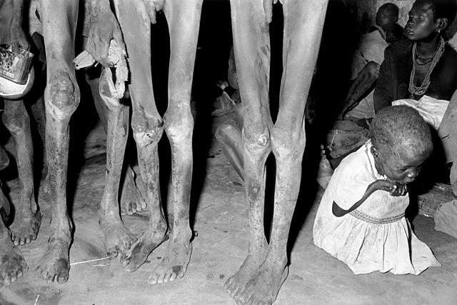 UGANDA (Chris Steele-Perkins)