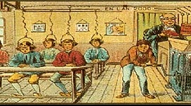 Timeline: EVOLUCIÓN DE LOS SINDICATOS A LO LARGO DE LA HISTORIA