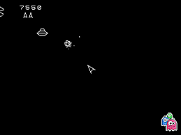 Asteroids