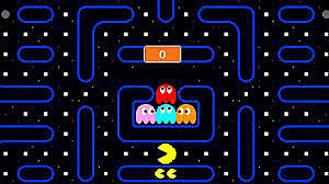 Pac-Man
