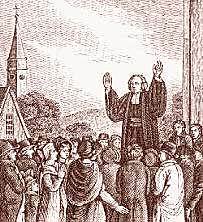 Great Awakening/ Englightenment