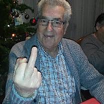 La muerte de mi abuelo