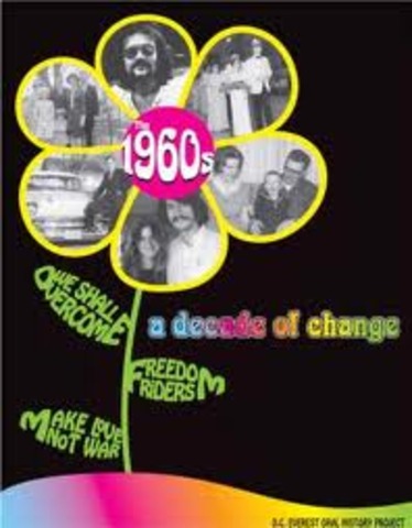 A major change in serious music was marked by the modular synthesizer (aka moog synthesizer),