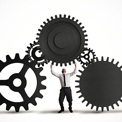 Timeline: Estructura Socioeconomica