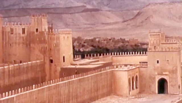 Conquista de Arzila e Tânger