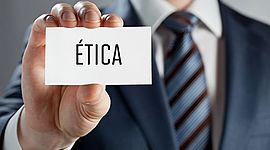 Timeline: EVOLUCIÓN DE LA ÉTICA