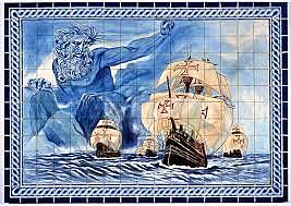 Passagem do Cabo da Boa Esperança