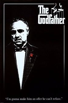The Goodfather (Francis Ford Coppola)