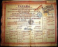 Otorgamiento de Concesión a Francia