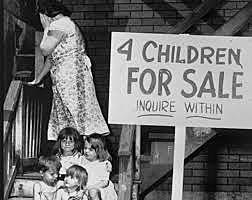 Gran depresión en estados unidos