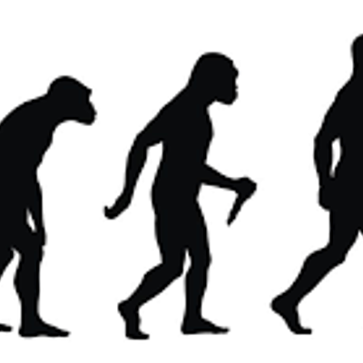 Timeline: POSTULADOS DE LA EVOLUCIÓN