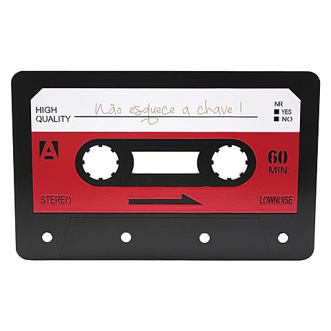 Cassete Tape