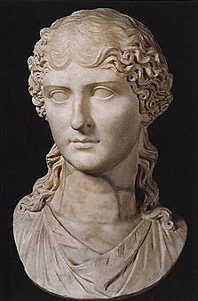 agrippina the elder