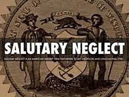 Salutary Neglect