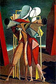 Hèctor i Andròmaca(1917)