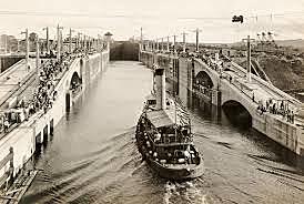 Inicio Proyecto Construcción del Canal