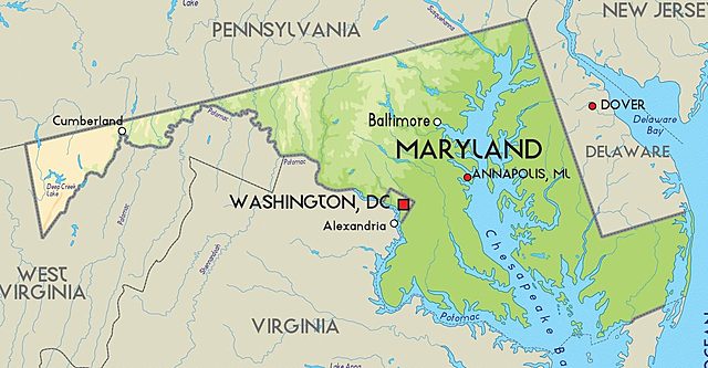 Maryland