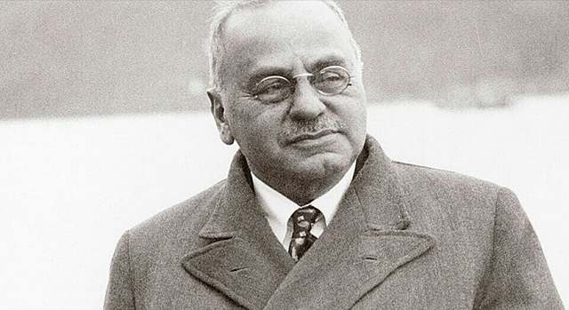Alfred Adler 1870-1937 fundador de la psicologia individual