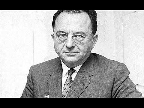 Erich Fromm 1900-1980 Psicología humanista y social