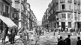 Timeline: SEGUNDA MITAD DEL SIGLO XX