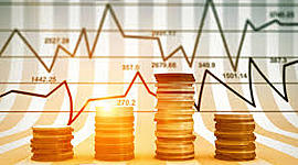 Timeline: 200 AÑOS DE LA ECONOMIA COLOMBIANA