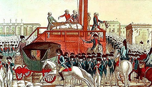 Revolución Francesa