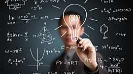 Timeline: Personajes de la historia de la estadística y avances en Colombia