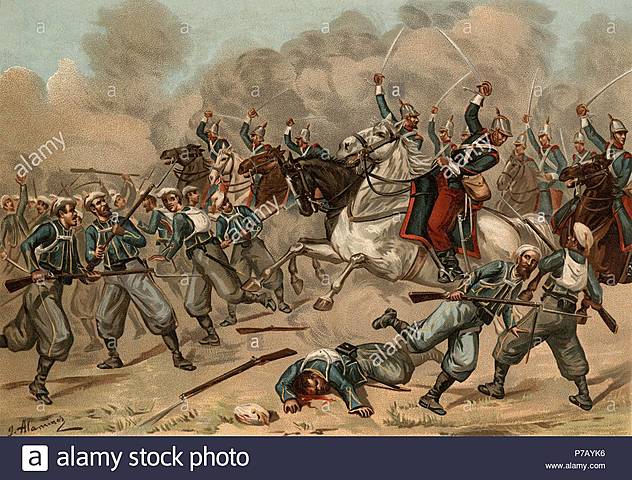 Tercera Guerra Carlista