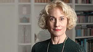 Martha Nussbaum