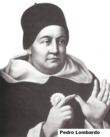 Pedro Lombardo