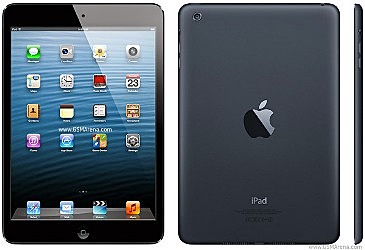 The Ipad Mini
