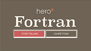 NACE EL LENGUAJE FORTAN