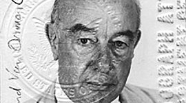 Timeline: W. V. Quine- Born June 25, 1908 and Died December 25, 2000.