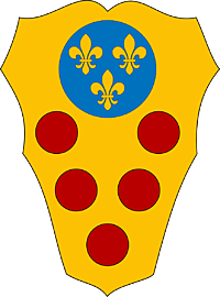 Mecenazgo de los Médici