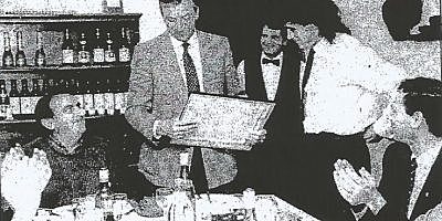 Segunda Generación: De 1985 a 1995