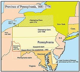 Pennsylvania