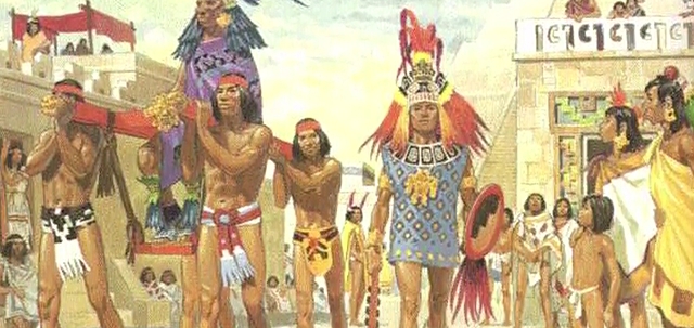 Inicios de la Ciudad