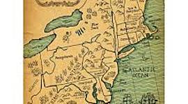 Timeline: Colonial America