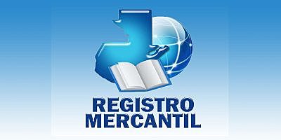 Renovación registro mercantil